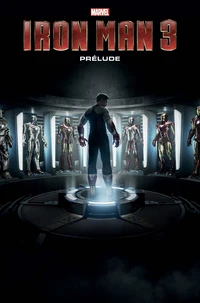 Iron Man 3