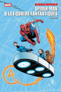 Spider-Man & Les 4 Fantastiques