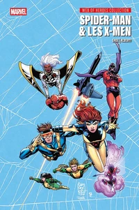 Spider-Man & les X-Men