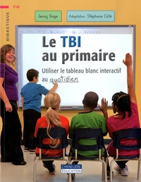Le TBI au primaire