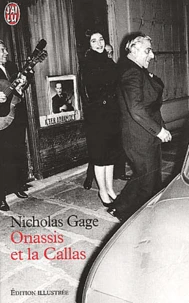 Onassis Et La Callas