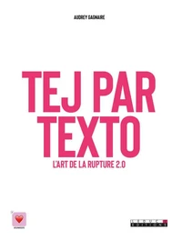 Tej par texto