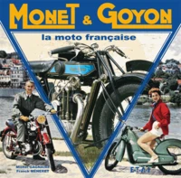 Monet & Goyon