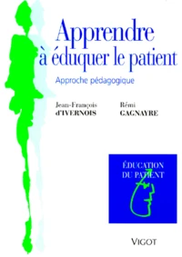 Apprendre à éduquer le patient