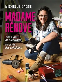 Madame Rénove