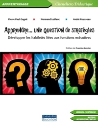 Apprendre... une question de stratégies