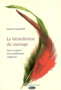La bénédiction du mariage