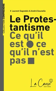 Le protestantisme