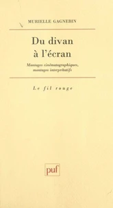 Du divan à l'écran