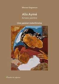 Alix Ayme, artiste peintre