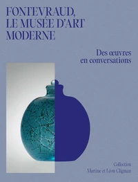 Fontevraud, le musée d'art moderne