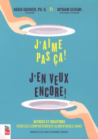 Jaime pas ça ! Jen veux encore !