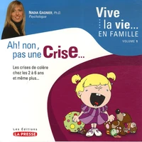 Ah ! non, pas une Crise...