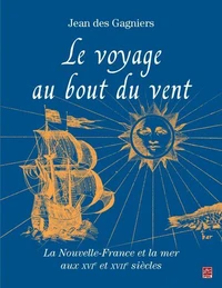 Le voyage au bout du vent