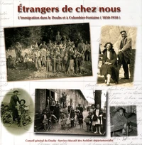 Etrangers de chez nous