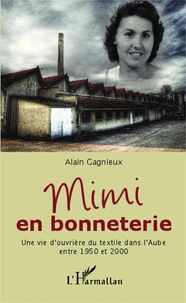 Mimi en bonneterie