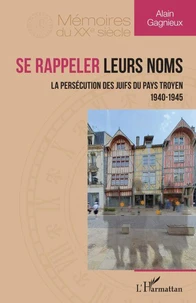 Se rappeler leurs noms