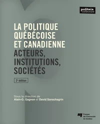 La politique québécoise et canadienne