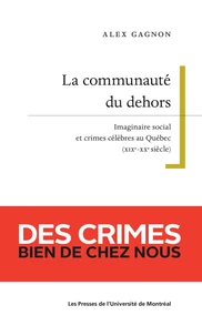 La communauté du dehors