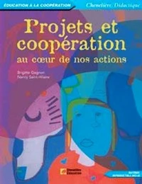 Projets et coopération au coeur de nos actions