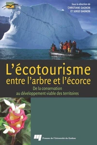 L'écotourisme entre l'arbre et l'écorce