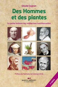 Des hommes et des plantes