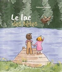 Le lac des Bêtes