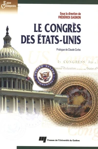 Le congrès des Etats-Unis