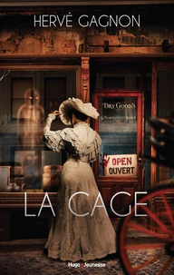 La cage Tome 1