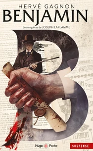 Benjamin