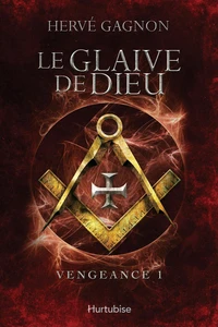 Vengeance v 01 le glaive de dieu