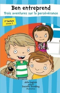 Ben entreprend