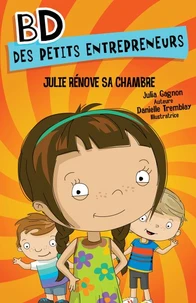 Julie renove sa chambre