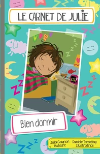 Le carnet de julie bien dormir