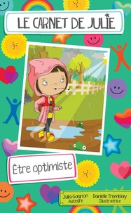 Le carnet de julie - etre optimiste