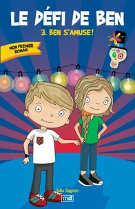 Ben s'amuse !
