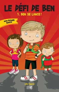 Le defi de ben v 01 ben se lance !