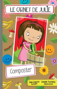 Les carnets de julie. composter