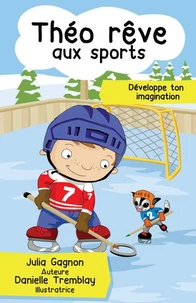 Theo reve aux sports