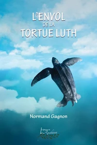 L'envol de la tortue Luth
