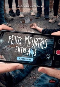 Petits meurtres entre amis