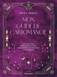 Mon guide de cartomancie