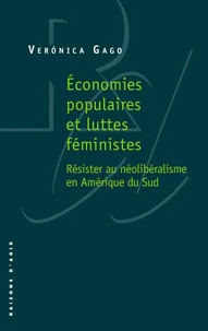 Economies populaires et luttes féministes