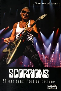 Scorpions