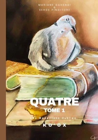 Quatre - Ko'Ox
