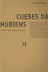 Cubes danubiens
