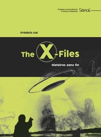 The X-Files