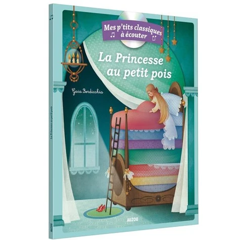 <a href="/node/31136">La Princesse au petit pois</a>
