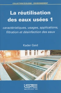 La réutilisation des eaux usées
