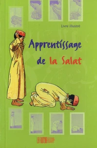 Apprentissage de la Salât